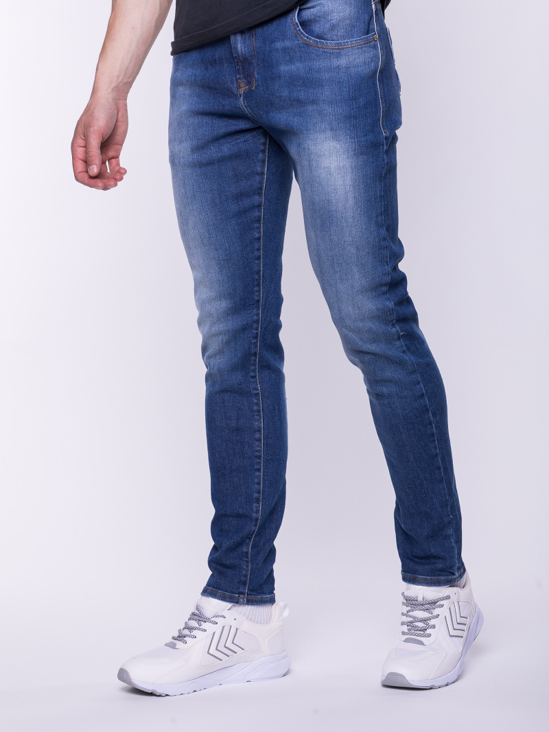 Джинсы мужские 51238-00564
