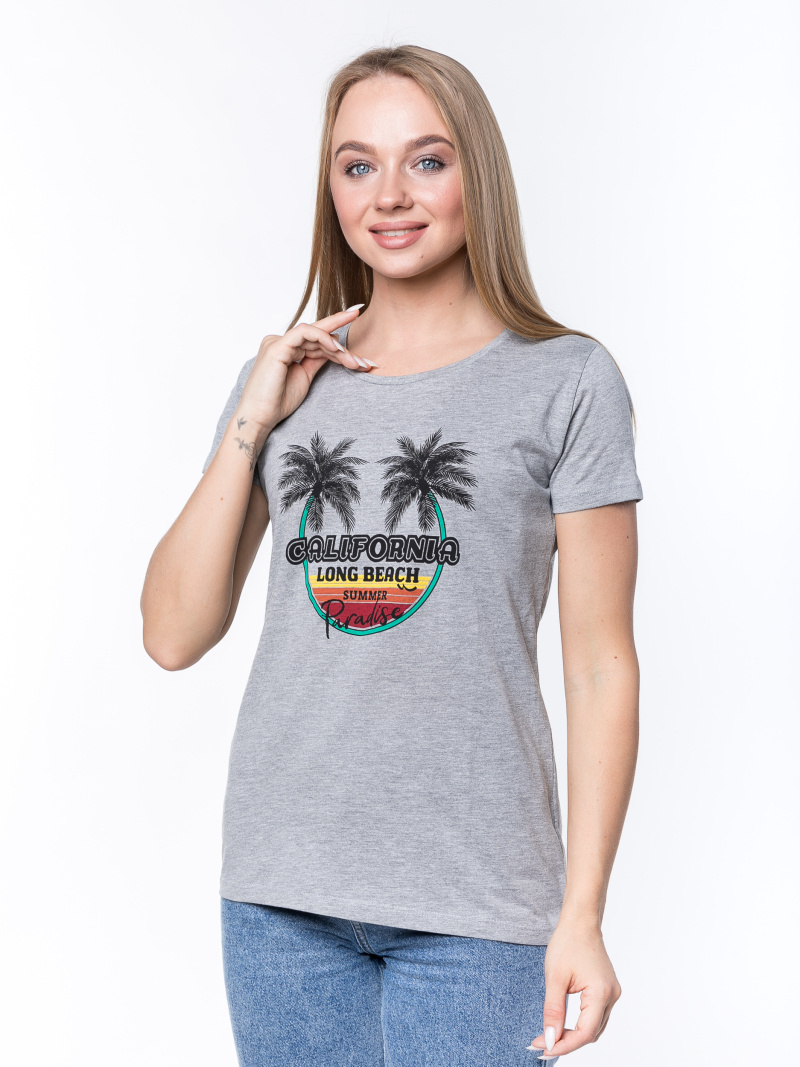 Футболка женская 80279