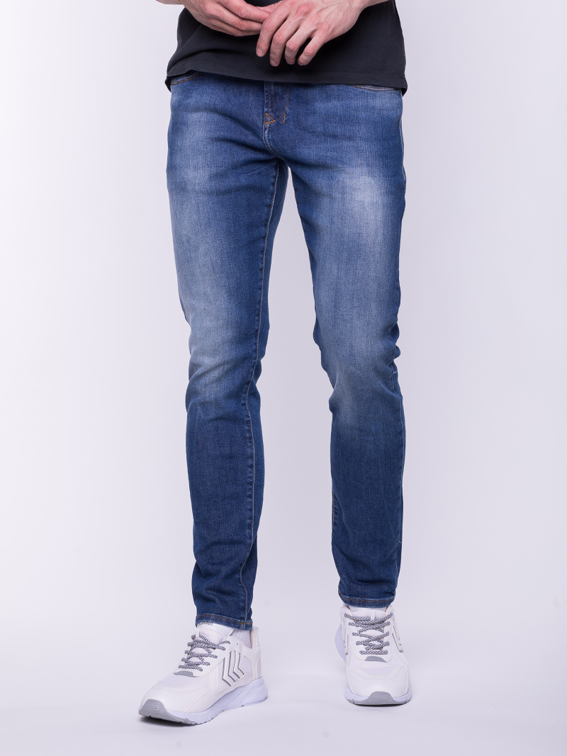 Джинсы мужские 51238-00564