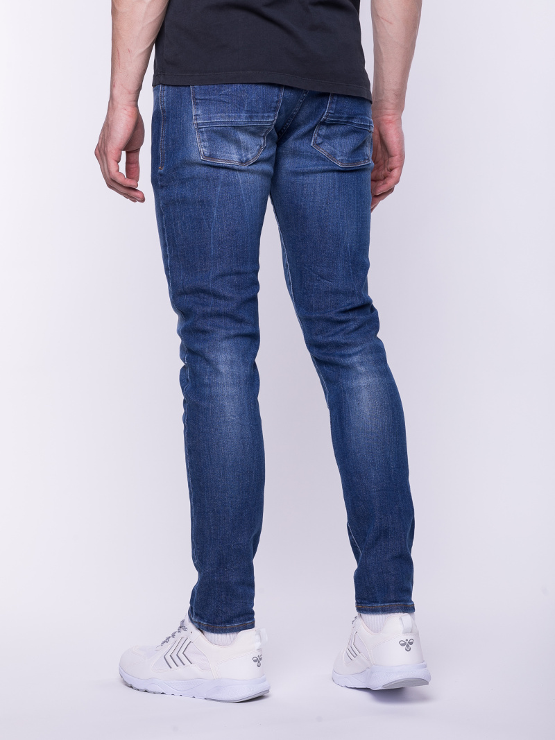 Джинсы мужские 51238-00564