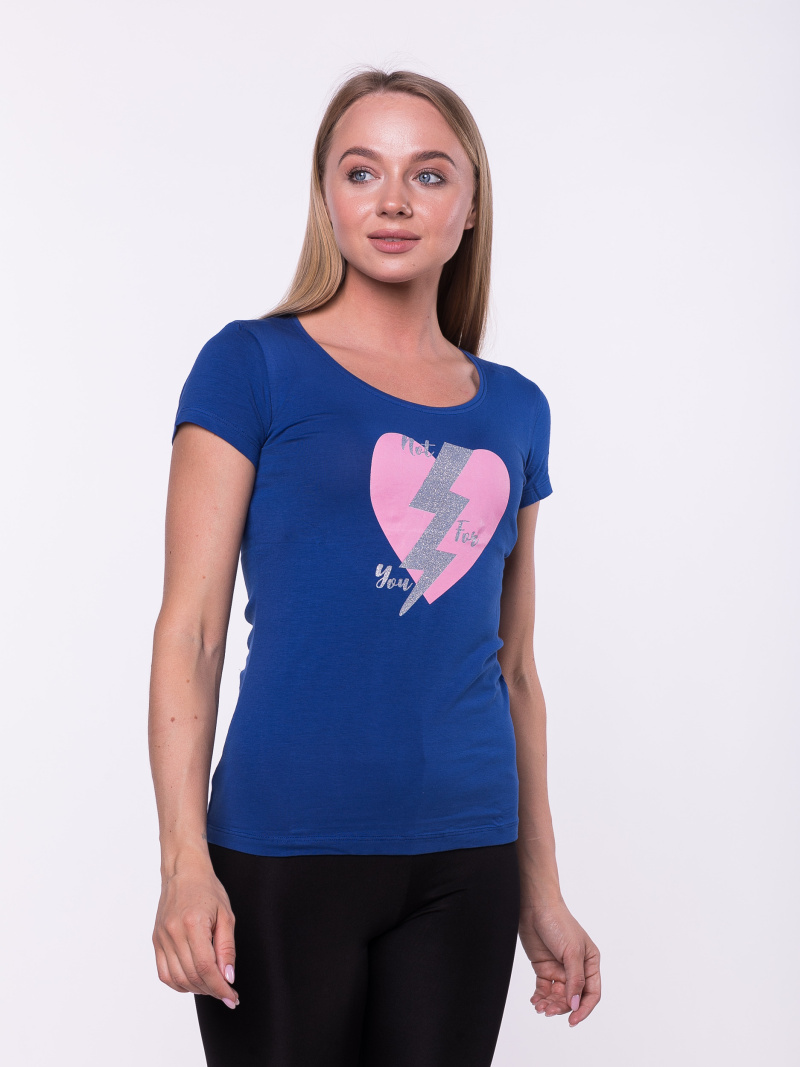Футболка женская TS 0362