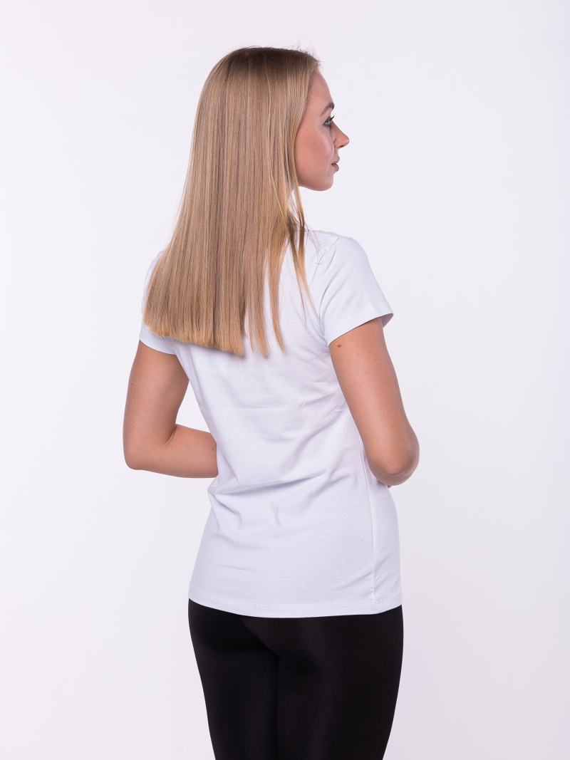 Футболка женская TS 0362