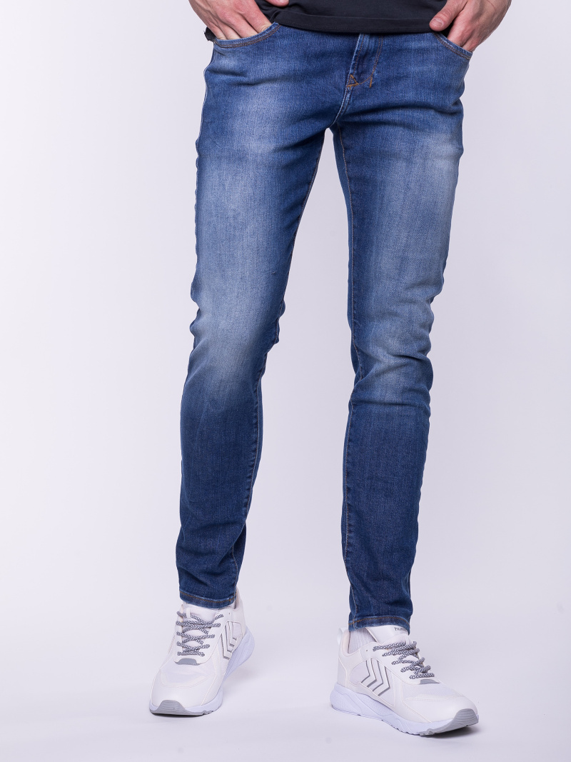 Джинсы мужские 51238-00564 