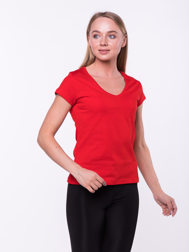 Футболка женская TS 0372